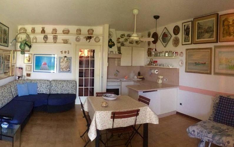 Appartamento Dei Salici ลาซีเซ ภายนอก รูปภาพ