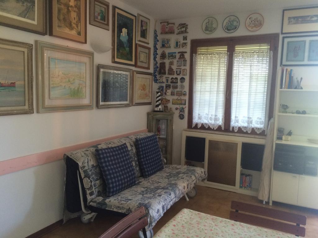 Appartamento Dei Salici ลาซีเซ ภายนอก รูปภาพ