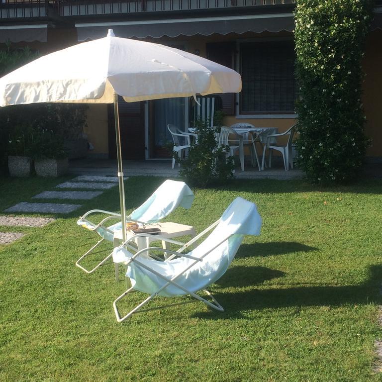 Appartamento Dei Salici ลาซีเซ ภายนอก รูปภาพ
