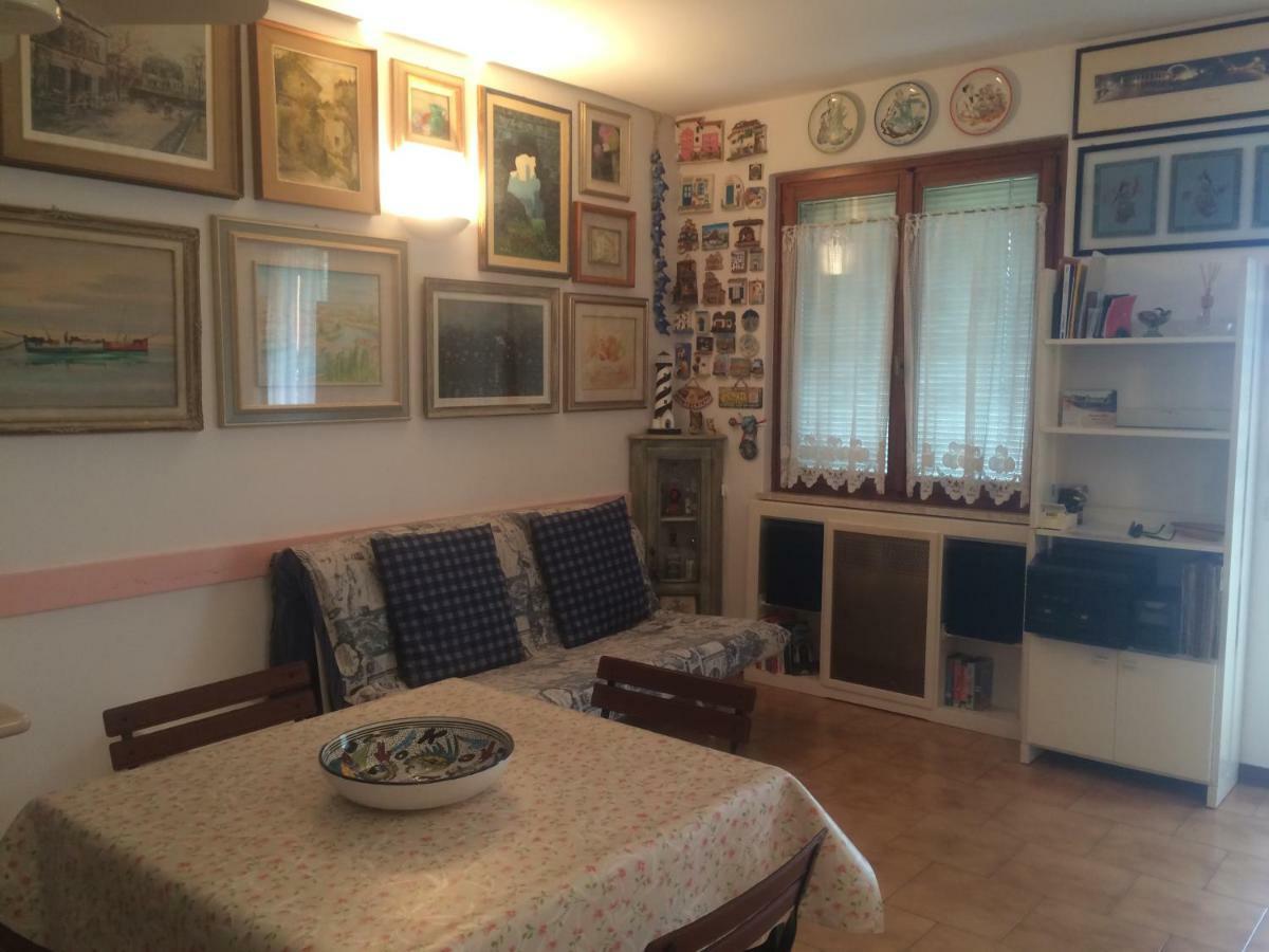 Appartamento Dei Salici ลาซีเซ ภายนอก รูปภาพ