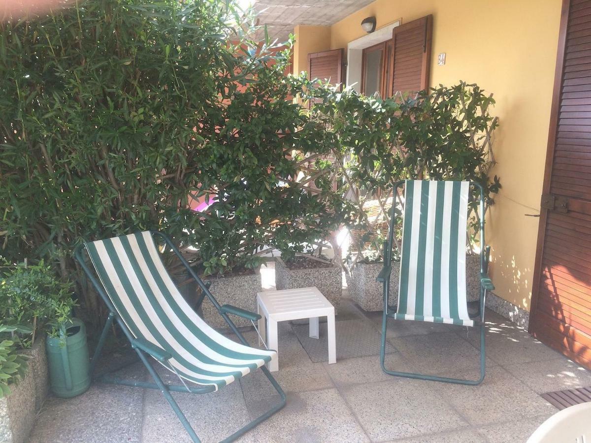 Appartamento Dei Salici ลาซีเซ ภายนอก รูปภาพ