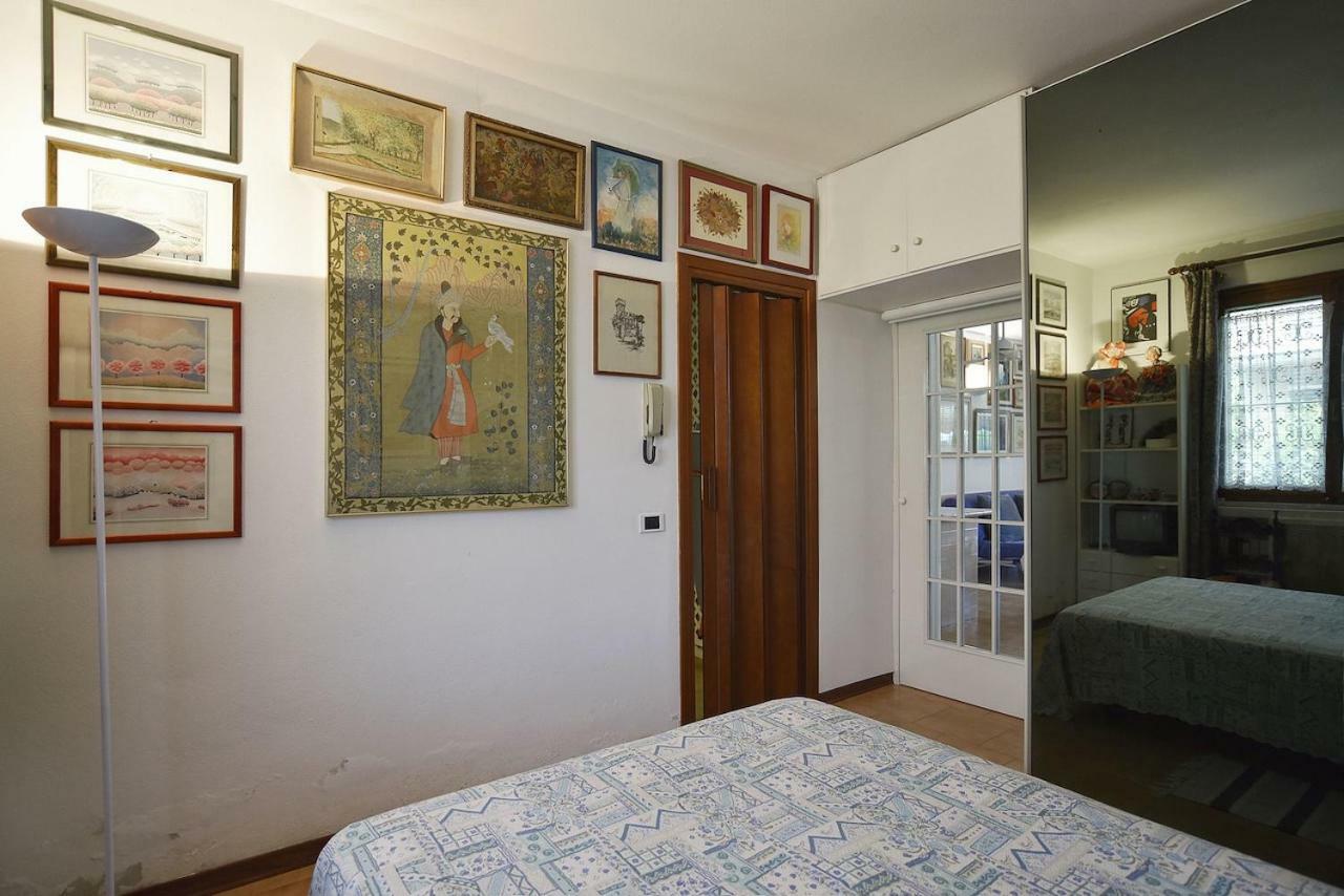 Appartamento Dei Salici ลาซีเซ ภายนอก รูปภาพ