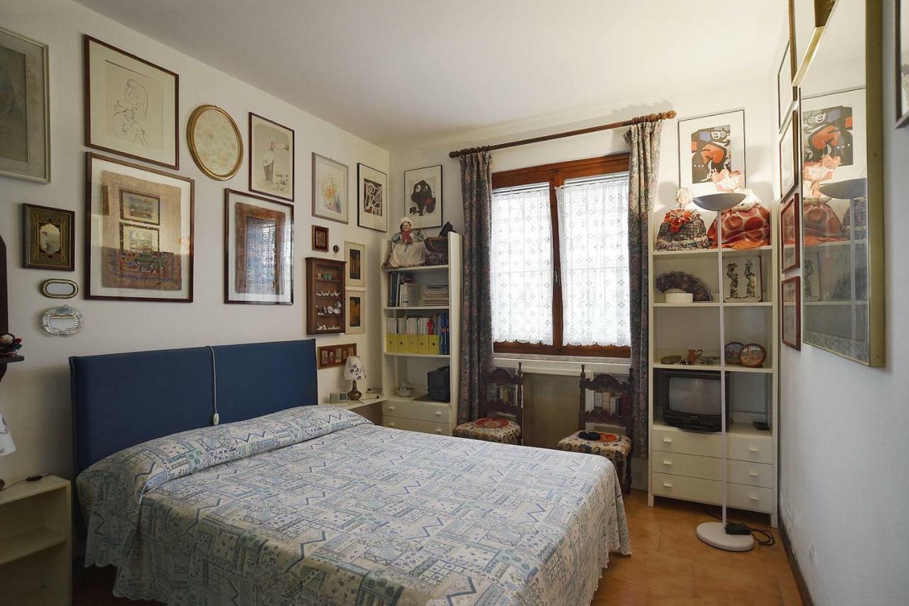 Appartamento Dei Salici ลาซีเซ ภายนอก รูปภาพ