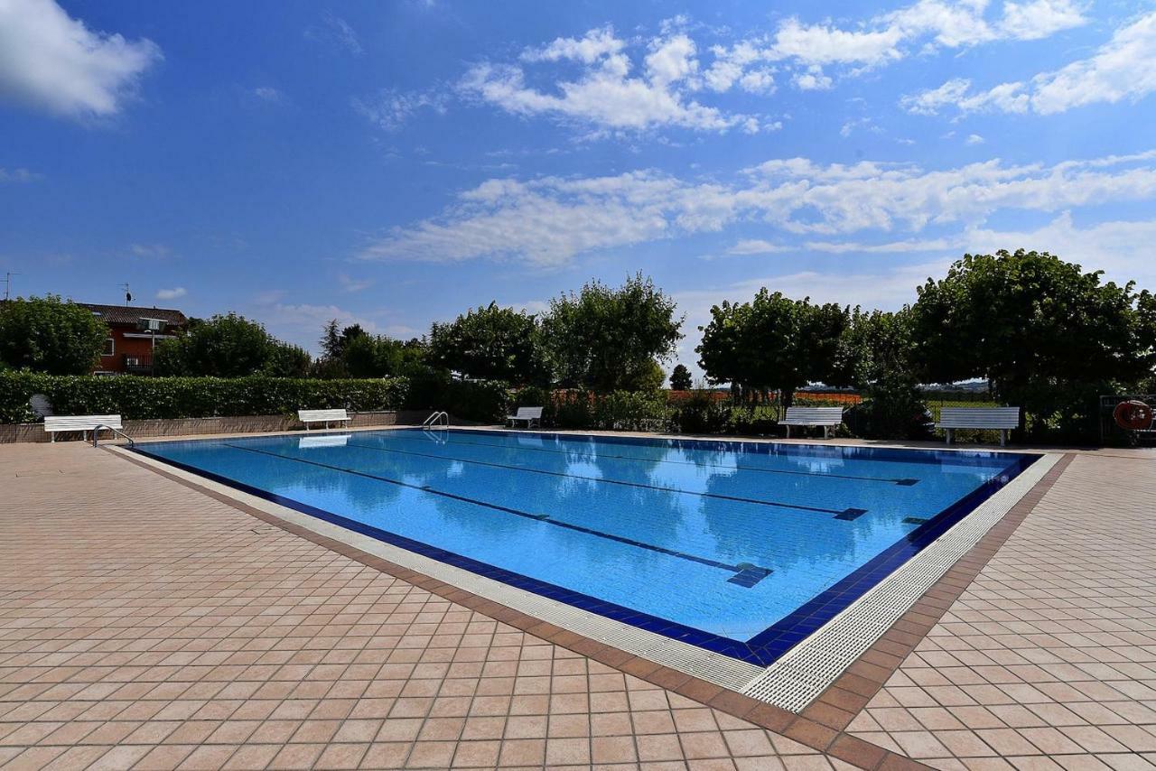 Appartamento Dei Salici ลาซีเซ ภายนอก รูปภาพ